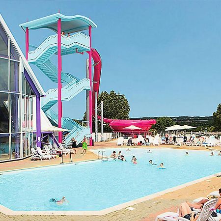 Holiday Caravan, Sleeps 6 - Hastings Holidays Hollington  Exterior photo