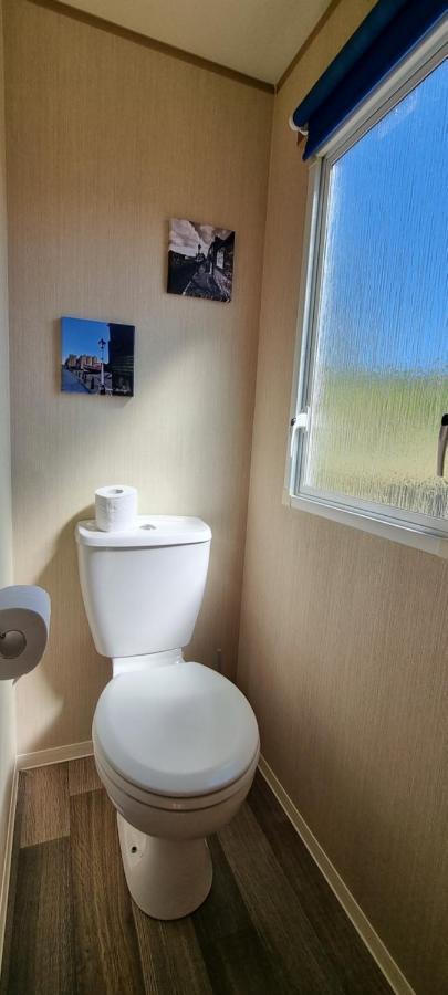 Holiday Caravan, Sleeps 6 - Hastings Holidays Hollington  Exterior photo