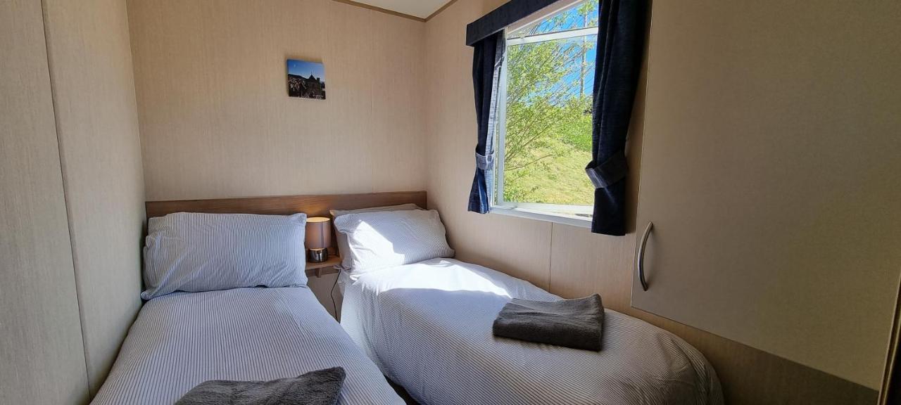 Holiday Caravan, Sleeps 6 - Hastings Holidays Hollington  Exterior photo