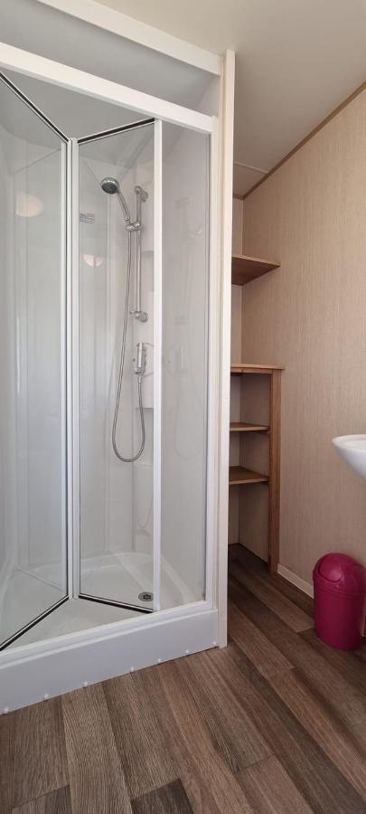 Holiday Caravan, Sleeps 6 - Hastings Holidays Hollington  Exterior photo
