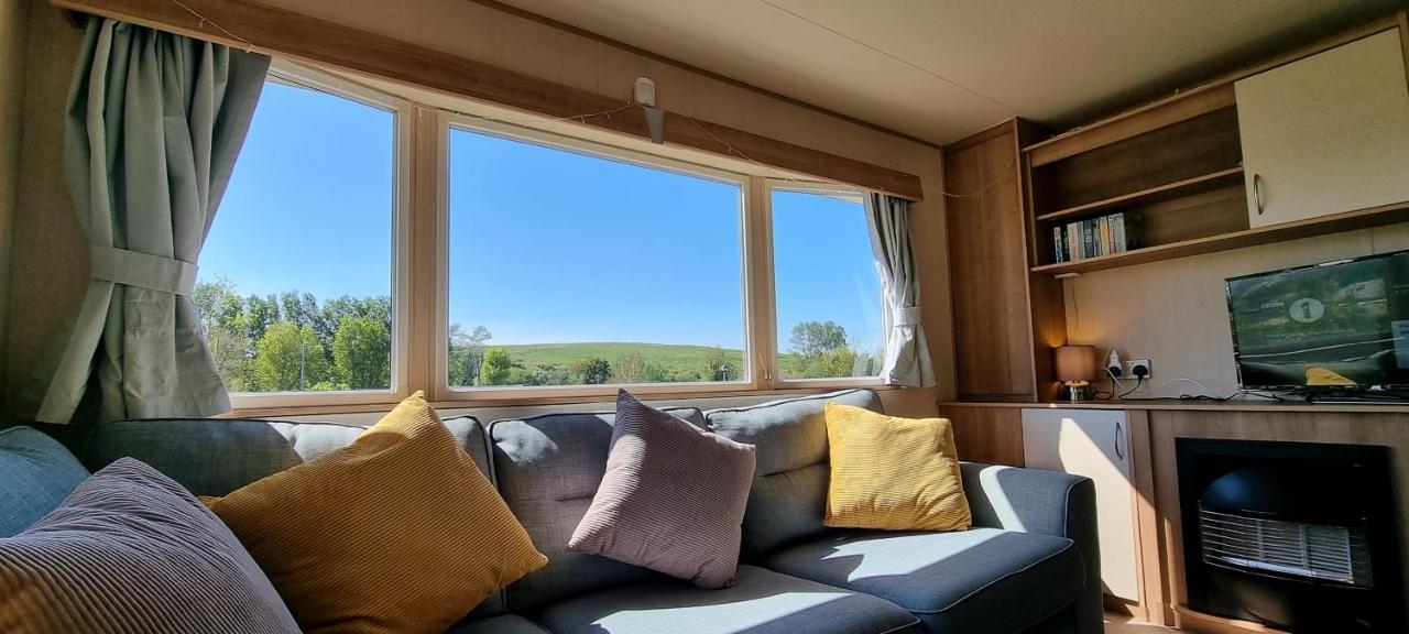 Holiday Caravan, Sleeps 6 - Hastings Holidays Hollington  Exterior photo