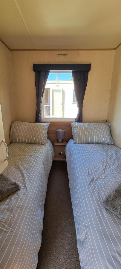 Holiday Caravan, Sleeps 6 - Hastings Holidays Hollington  Exterior photo